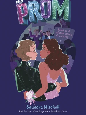 9788417605452_the-prom_front-1.webp The prom