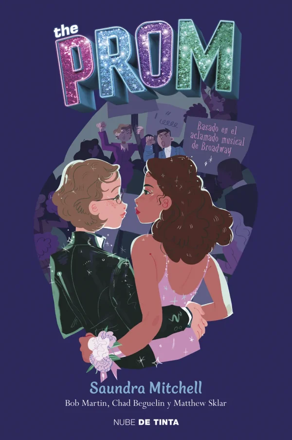 9788417605452_the-prom_front-1.webp The prom