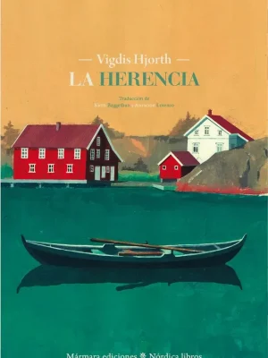 La herencia