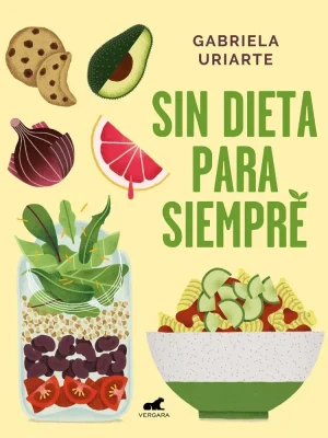 Sin dieta para siempre