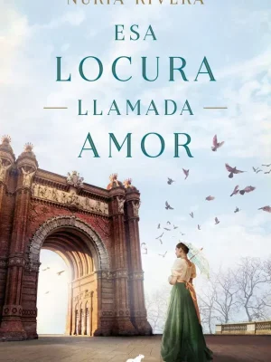 Esa locura llamada amor