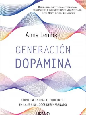 Generación dopamina