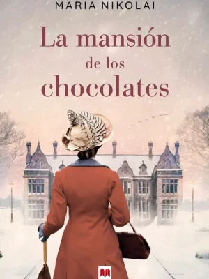 La mansión de los chocolates