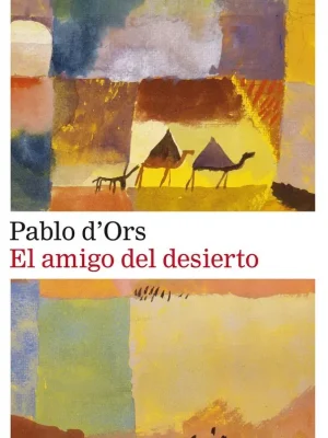 El amigo del desierto