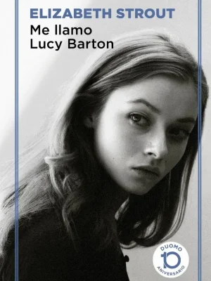 Me llamo lucy barton
