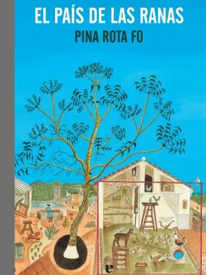 El país de las ranas