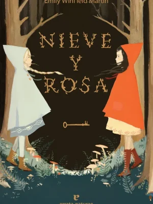 Nieve y rosa