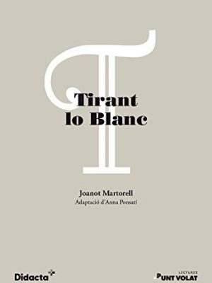 Tirant lo blanc