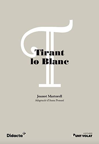 Tirant lo blanc