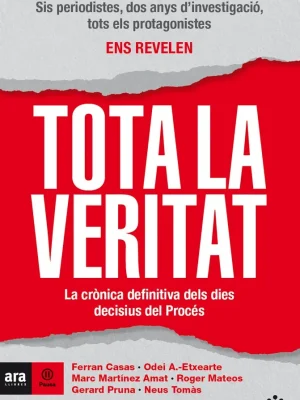 Tota la veritat