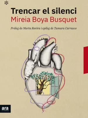 Trencar el silenci