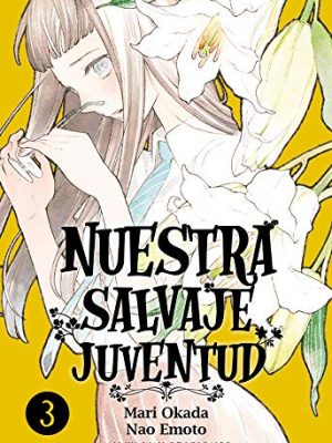 Nuestra salvaje juventud 3