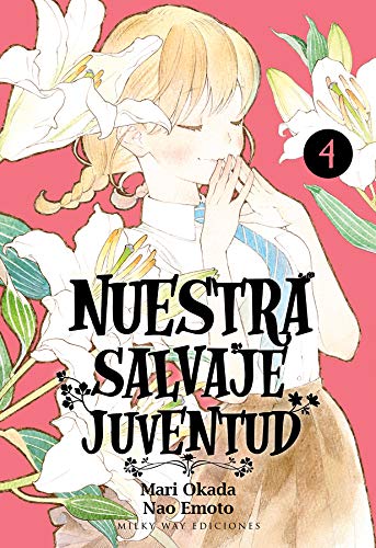 Nuestra salvaje juventud 4