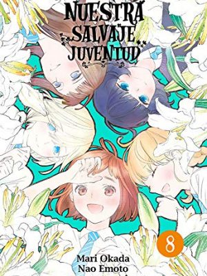 Nuestra salvaje juventud 8