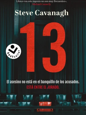 13 (serie eddie flynn 1)