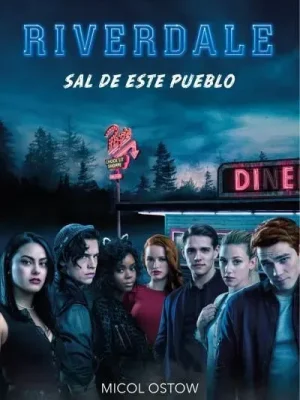9788417854089_riverdale-volumen-2_front-1.webp Riverdale volumen 2