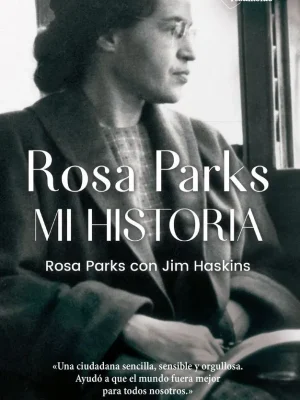Rosa parks. mi historia