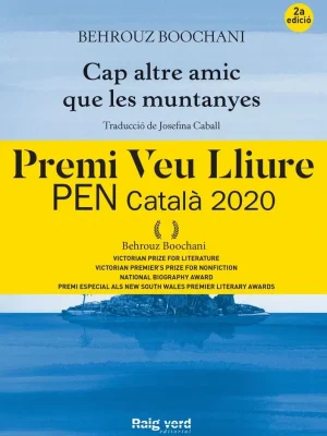 Cap altre amic que les muntanyes