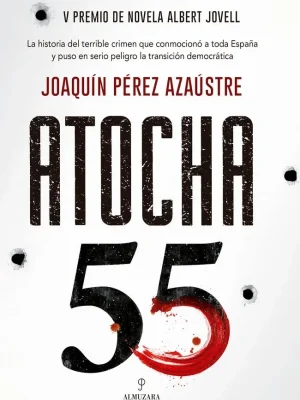 Atocha 55