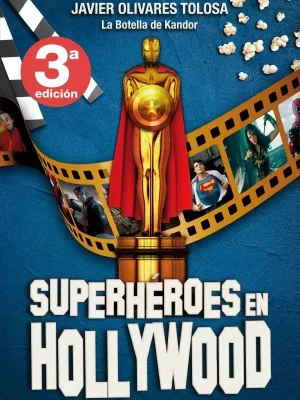Superheroes en hollywood