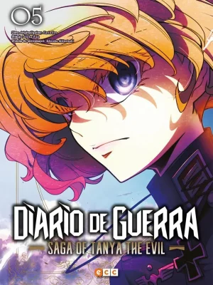 9788417960223_diario-de-guerra-saga-of-tanya-the-evil-num-05_front.webp Diario de guerra - saga of tanya the evil núm. 05