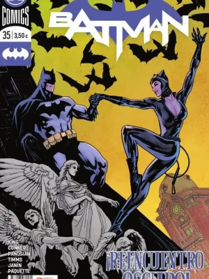 Batman núm. 90/35