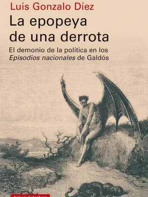 9788417971687_la-epopeya-de-una-derrota_front-2.webp La epopeya de una derrota