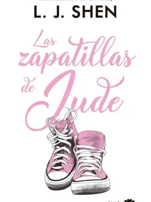 Las zapatillas de jude