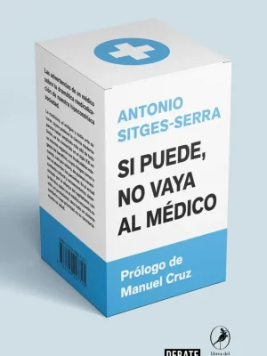 Si puede, no vaya al médico