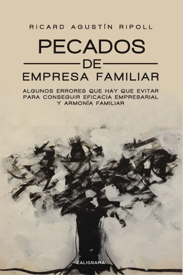 Pecados de empresa familiar
