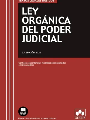9788418025617_ley-organica-del-poder-judicial_front-1.webp Ley orgánica del poder judicial