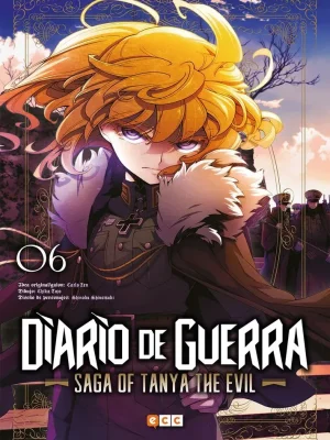 9788418043086_diario-de-guerra-saga-of-tanya-the-evil-num-06_front.webp Diario de guerra - saga of tanya the evil núm. 06