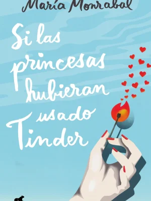 Si las princesas hubieran usado tinder