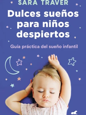 Dulces sueños para niños despiertos