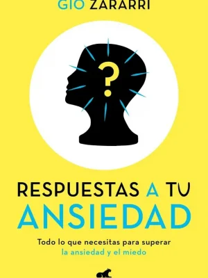 Respuestas a tu ansiedad