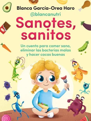 Sanotes, sanitos