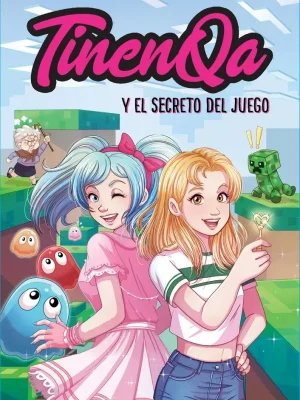 Tinenqa y el secreto del juego