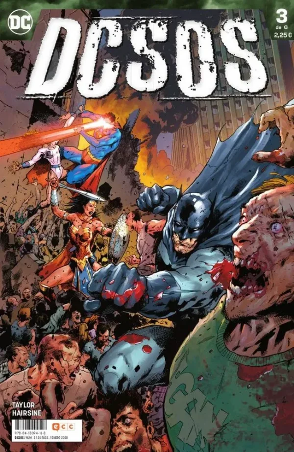 Dcsos núm. 03 (de 6)