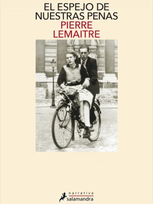 El espejo de nuestras penas (los hijos del desastre 3)