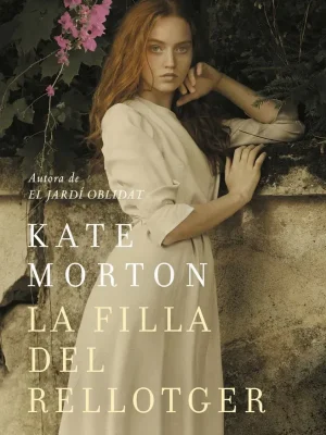 La filla del rellotger