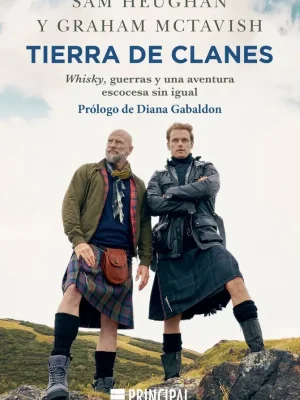 Tierra de clanes