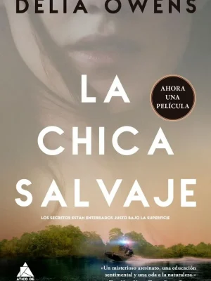 9788418217692_la-chica-salvaje_front-2.webp La chica salvaje