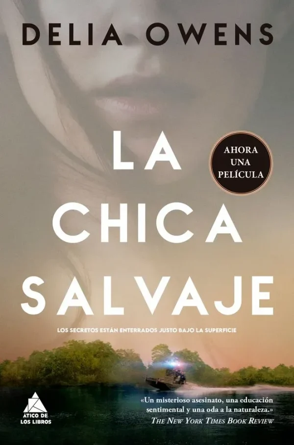 9788418217692_la-chica-salvaje_front-2.webp La chica salvaje