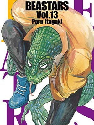 Beastars 13