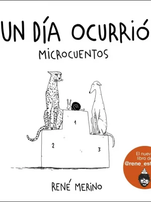 9788418260780_un-dia-ocurrio_front-1.webp Un día ocurrió