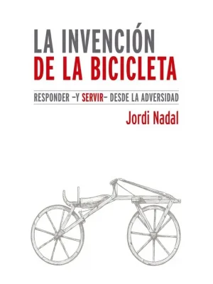 La invención de la bicicleta