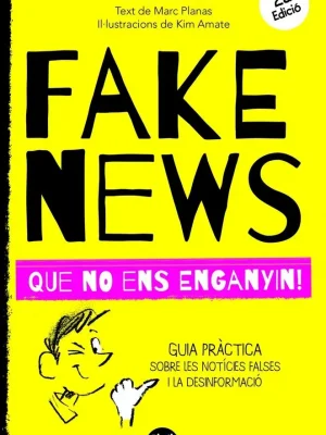 Fake news