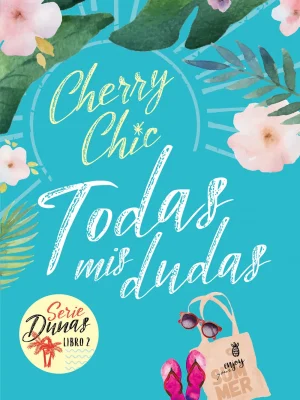 Todas mis dudas (dunas 2)