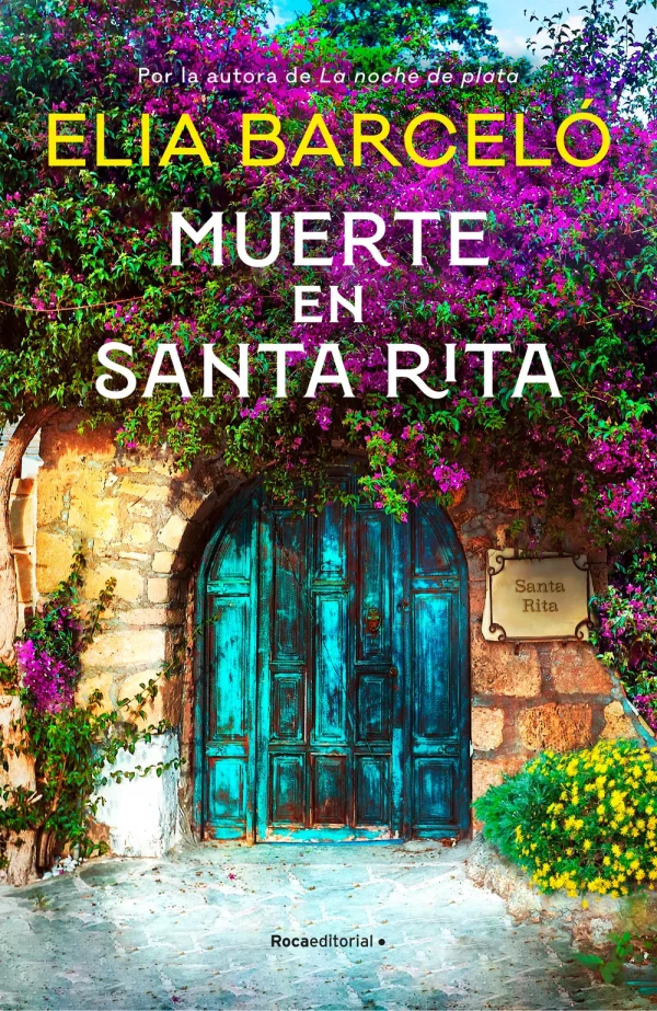Muerte en santa rita (muerte en santa rita 1)