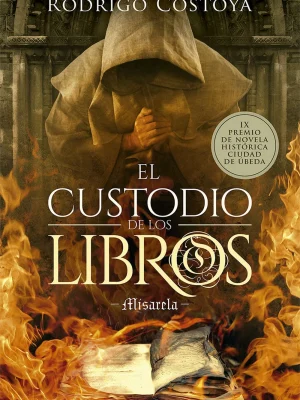 El custodio de los libros
